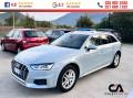 usato AUDI A4 Allroad