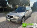 usato SUBARU Forester