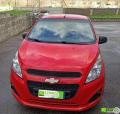 usato CHEVROLET Spark