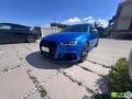 usato AUDI RS