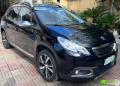 usato PEUGEOT 2008