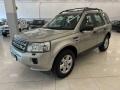 usato LAND ROVER Freelander