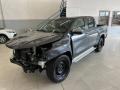 usato TOYOTA Hilux