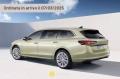 nuovo SKODA Superb