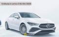 nuovo MERCEDES CLA 220