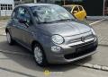 Km 0 FIAT 500