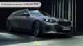 nuovo BMW i5
