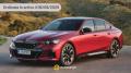 nuovo BMW i5