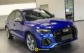 usato AUDI SQ5