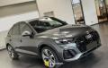usato AUDI SQ5