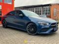 usato MERCEDES CLA 250