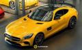 usato MERCEDES GT