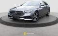 usato MERCEDES E 200