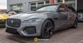 usato JAGUAR XF