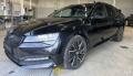 usato SKODA Superb