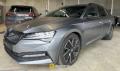 usato SKODA Superb