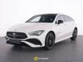 usato MERCEDES CLA 250