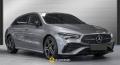 usato MERCEDES CLA 200