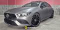 usato MERCEDES CLA 220