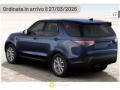nuovo LAND ROVER Discovery