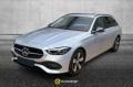 usato MERCEDES C 220