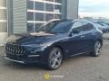 usato MASERATI Levante