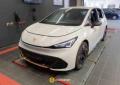 usato CUPRA Born