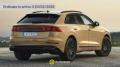 nuovo AUDI Q8