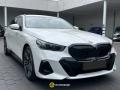 usato BMW 520