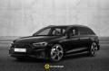 Km 0 AUDI A4