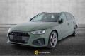 Km 0 AUDI A4