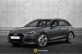 Km 0 AUDI A4