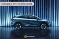 nuovo RENAULT Symbioz