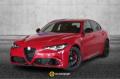 Km 0 ALFA ROMEO Giulia