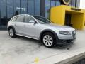 usato AUDI A4 allroad