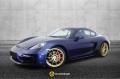 usato PORSCHE Cayman