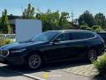 usato BMW 520