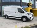 Km 0 MAXUS Altro