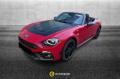 usato ABARTH 124 Spider
