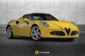 usato ALFA ROMEO 4C