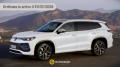 nuovo VOLKSWAGEN Tayron