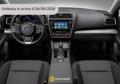 nuovo SUBARU OUTBACK