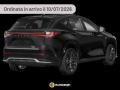 nuovo LEXUS NX 450h