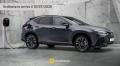 nuovo LEXUS NX 450h