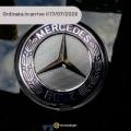 nuovo MERCEDES GLC EQ