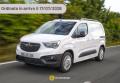 nuovo OPEL Combo