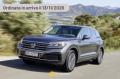 nuovo VOLKSWAGEN Touareg