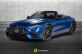 usato MERCEDES SL 63 AMG