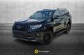 usato TOYOTA Land Cruiser