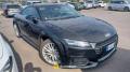 usato AUDI TT